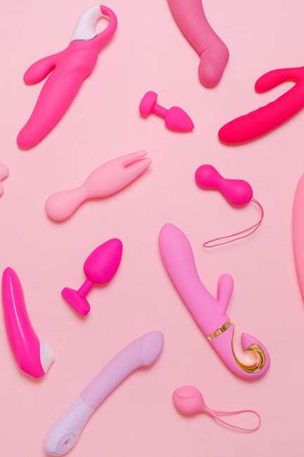 Formatos de vibrador para casal sem penetração e como escolher