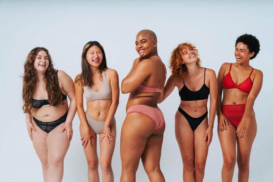 Mulheres