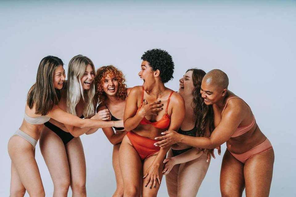 Mulheres
