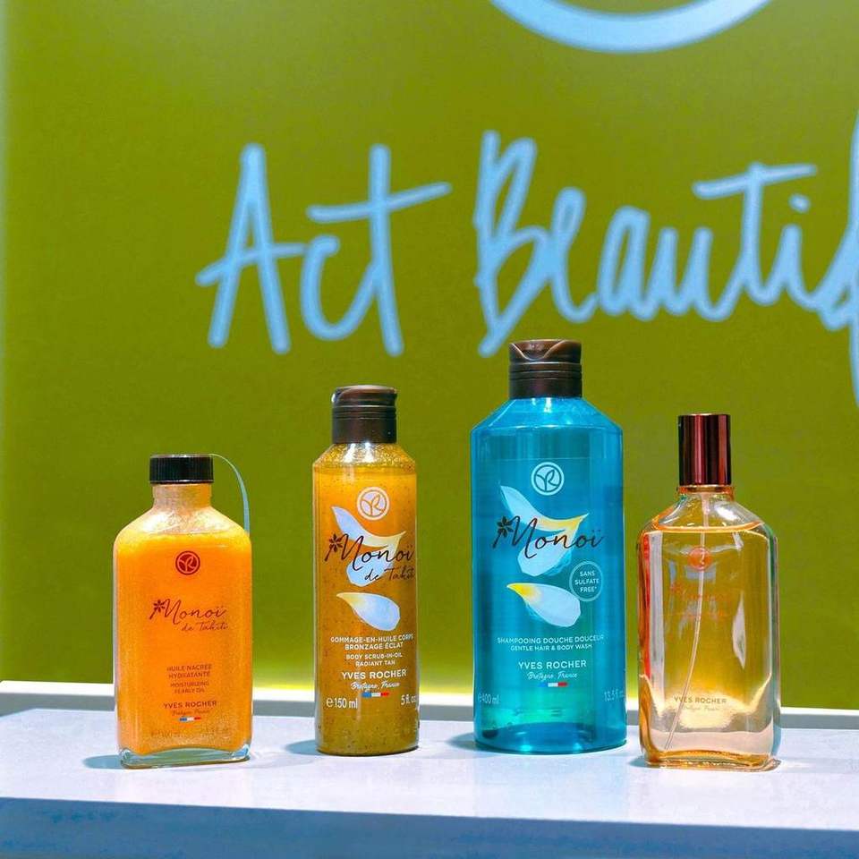 Cosméticos