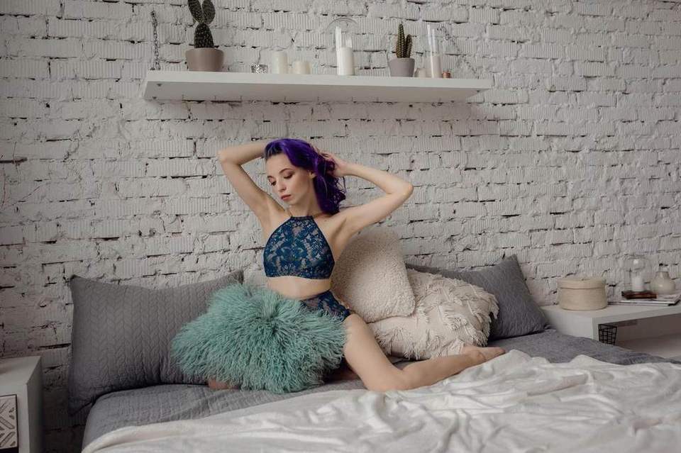 Mulher