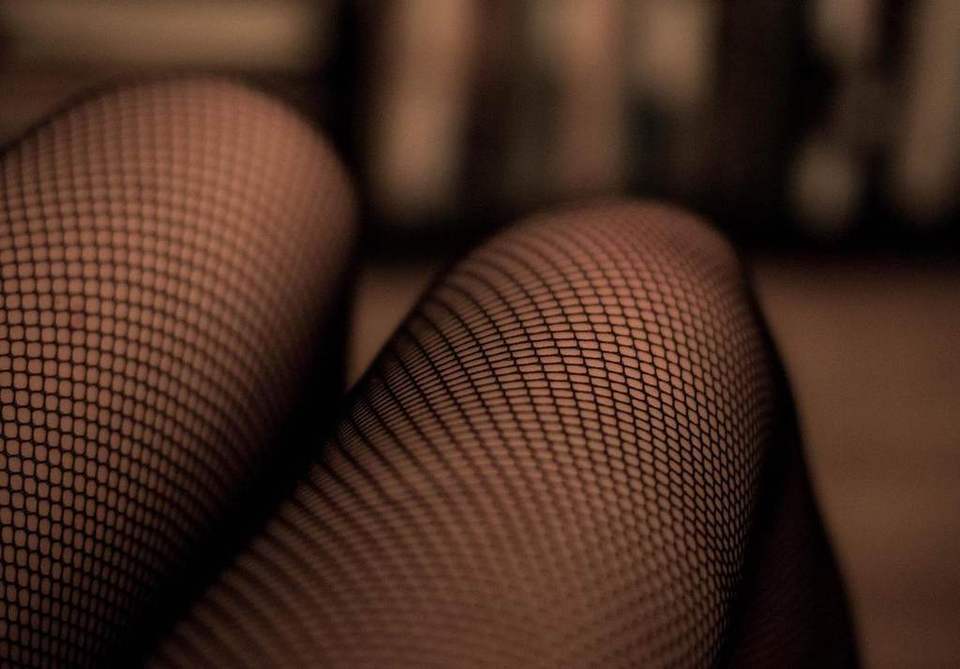 Close-up