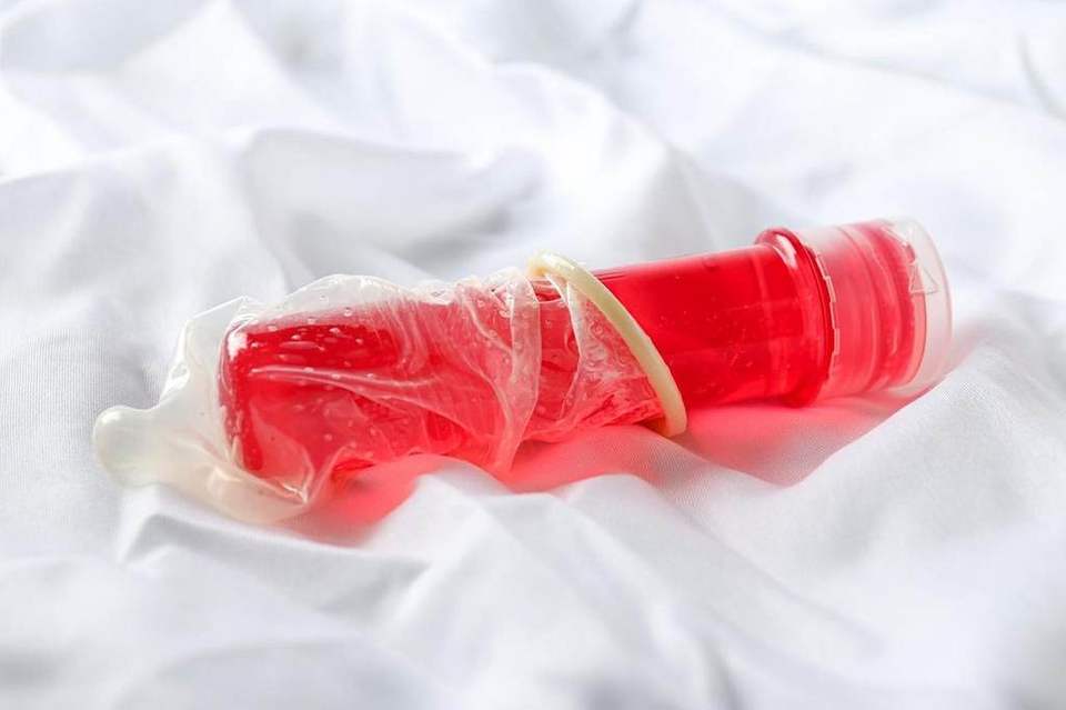 Preservativo
