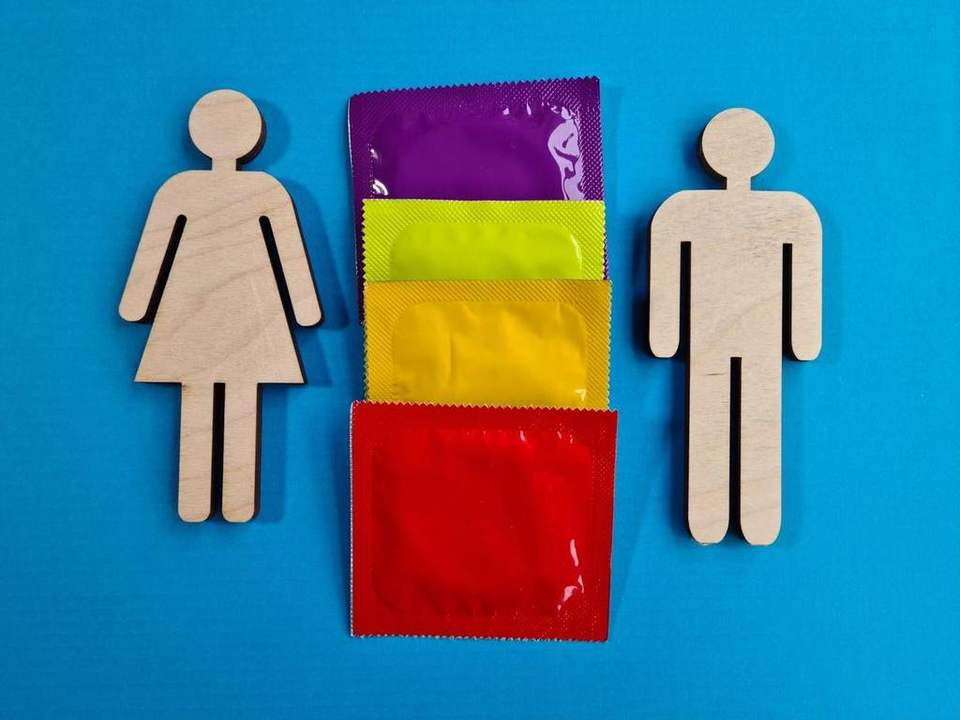 Preservativos