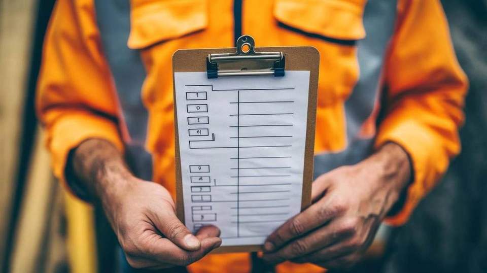 Checklist rápido (antes, durante e depois)