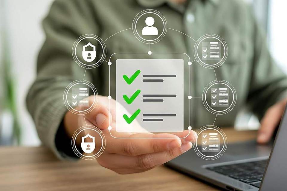 Checklist consolidado (Quick Deploy: 10 minutos)
