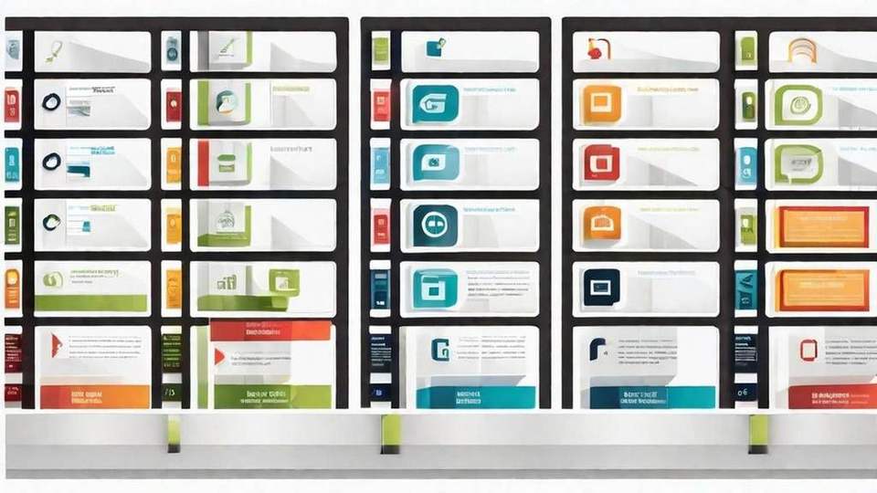 Regras simples de design (funcionam em qualquer metragem)
