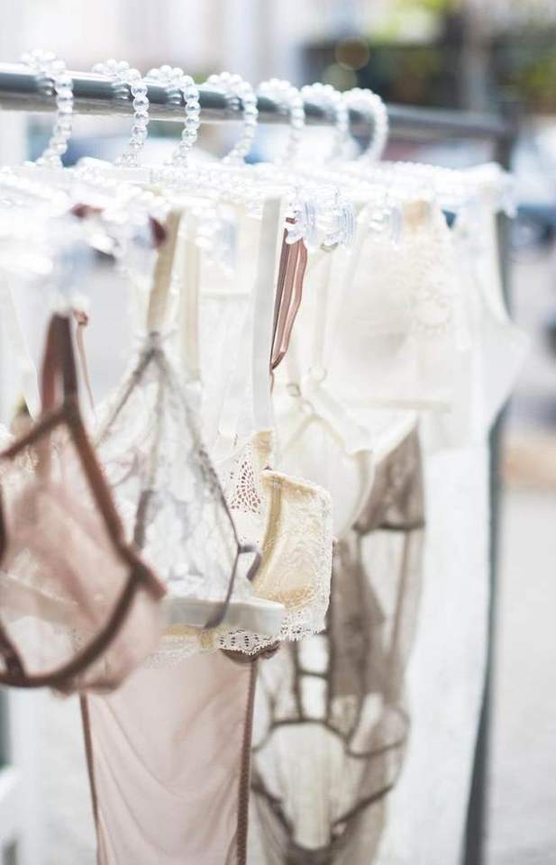 Lingerie