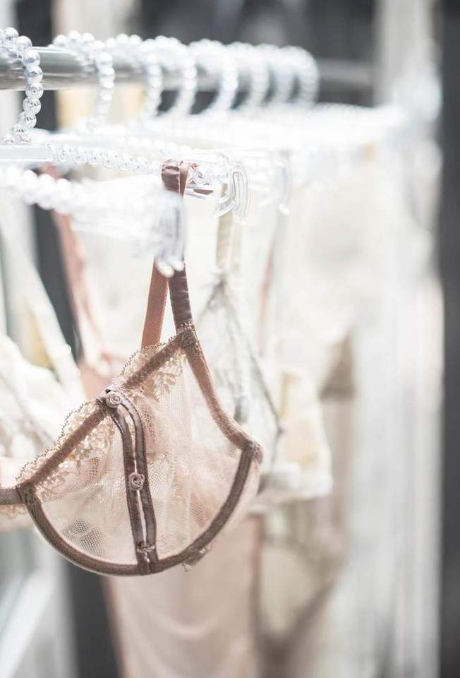 Lingerie
