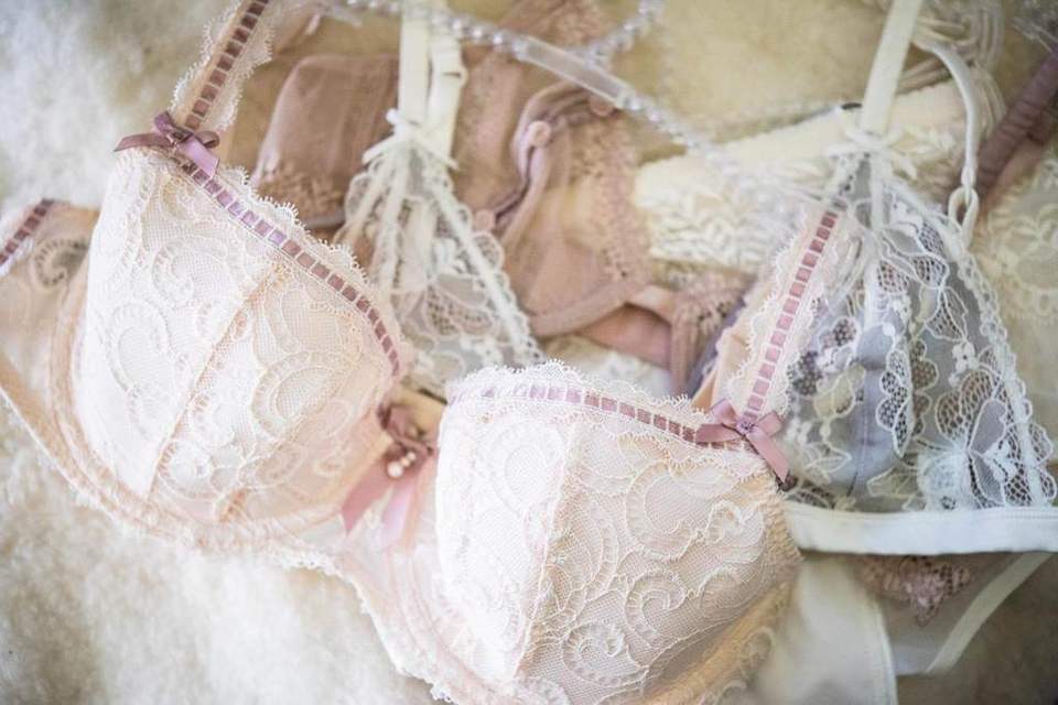 Lingerie