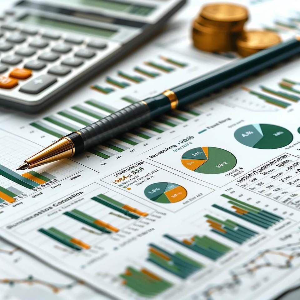 Como estimar a necessidade inicial de capital de giro revenda erótica (sem chute)