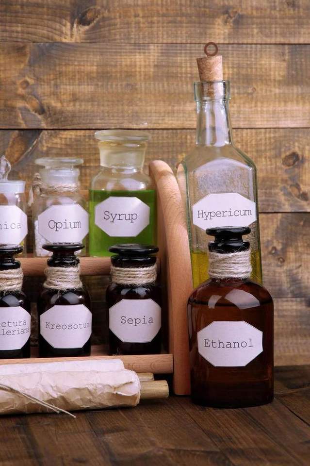 Bottles