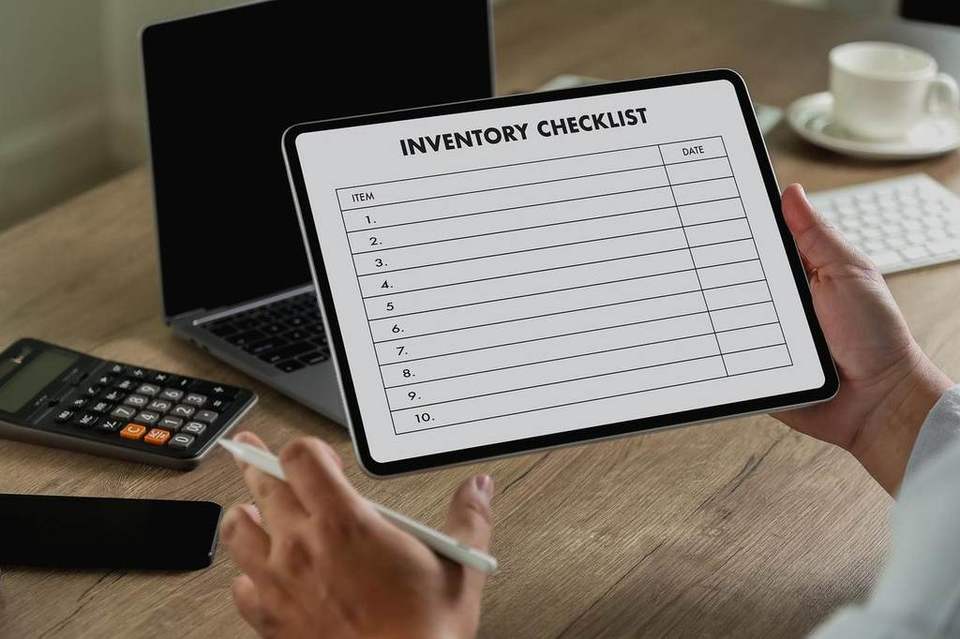 4) Faça o “teste de caixa” antes de emitir a compra