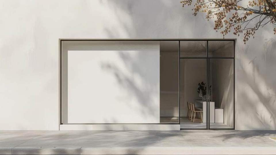 Vitrine