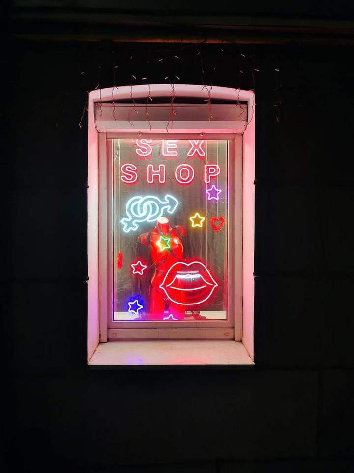 Vitrine