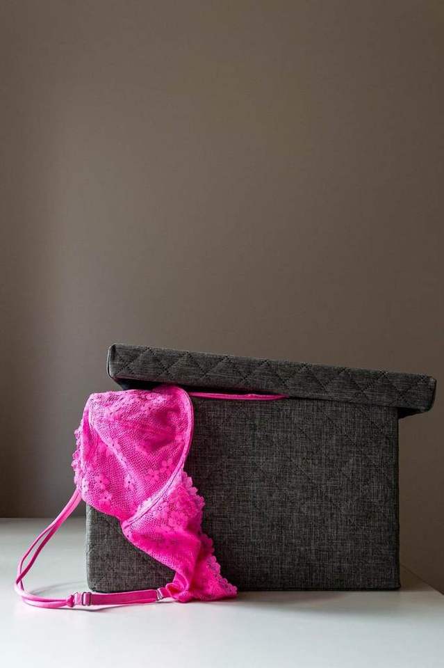 Lingerie