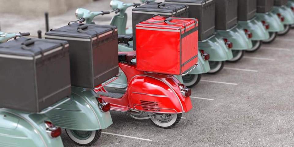 Motocicleta