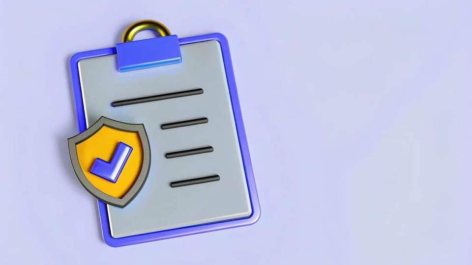 Checklist de atendimento seguro de confidencialidade no atendimento sex shop