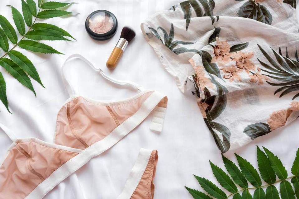 Lingerie