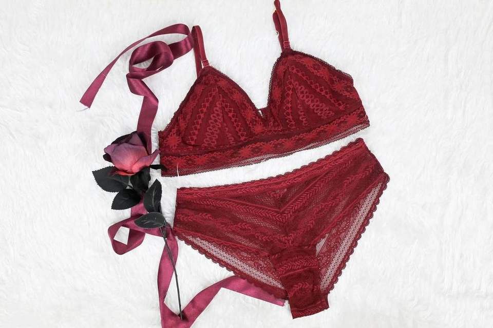 Lingerie