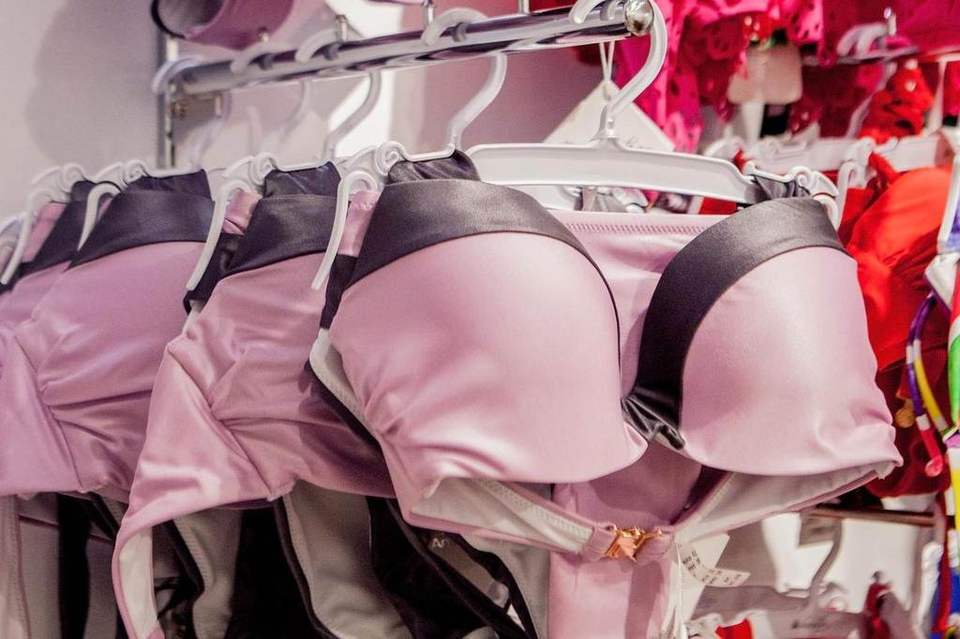 Roupas