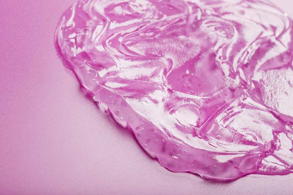 Gel