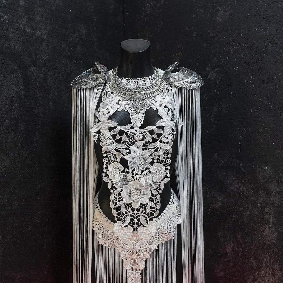Vestido