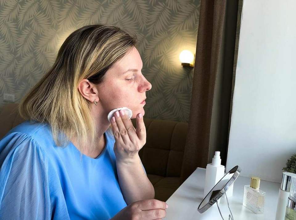 Menina