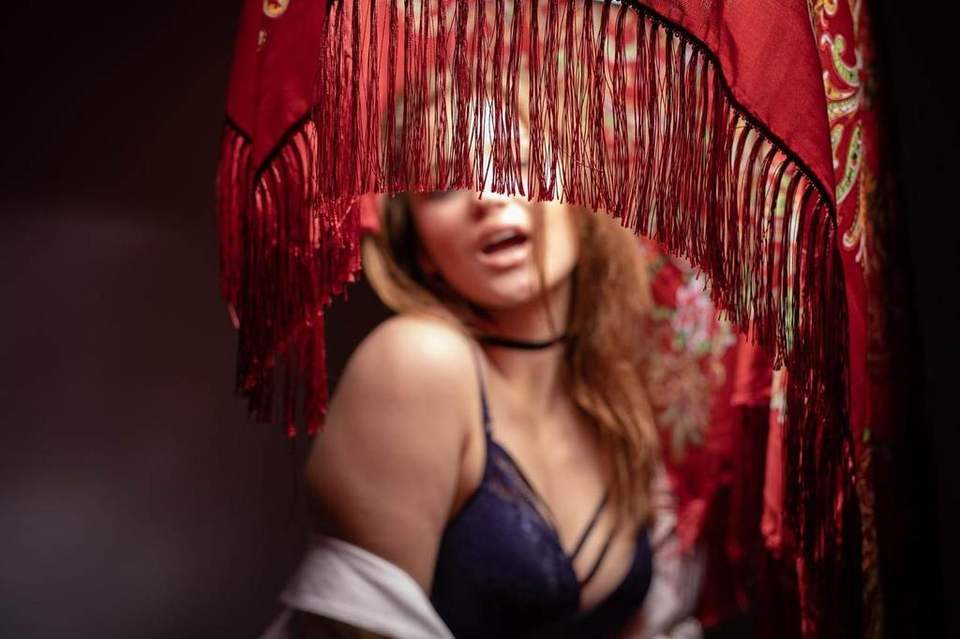 Mulher