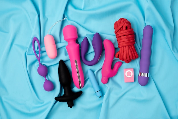 Mitos e Verdades sobre Bonecas Sexuais Realistas