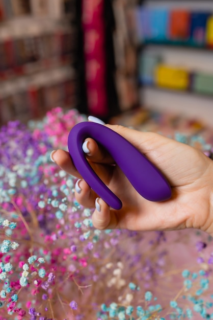 Guia Completo: Como Escolher o Vibrador Golfinho