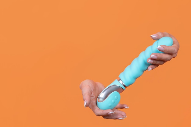 Vibrador Masculino: A Revolução do Prazer Masculino