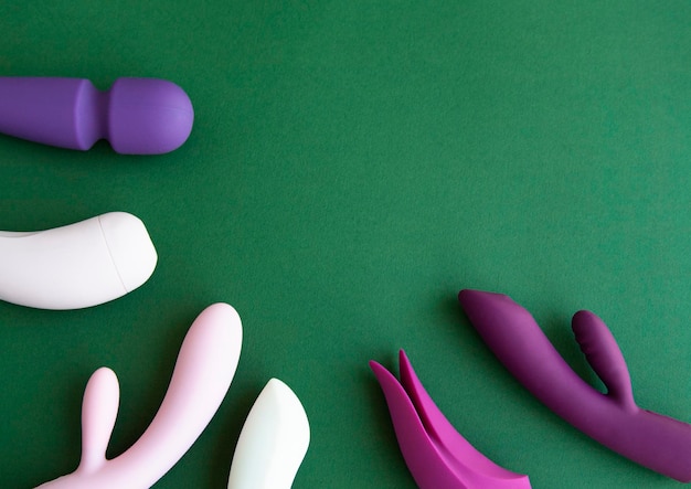 10 Razões para Escolher um Vibrador Recarregável: Guia Completo