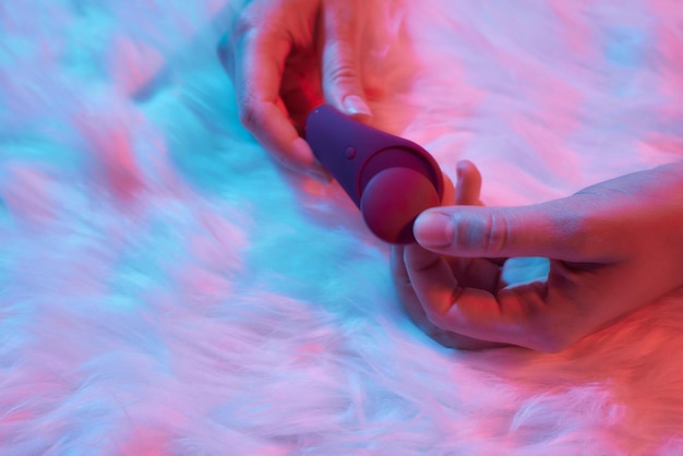 Como Usar Vibrador: Dicas Práticas para Iniciantes &#8211; Descubra!