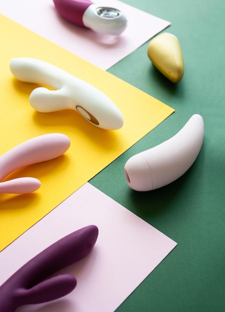 Satisfyer vs. Outros Estimuladores: Qual Escolher?