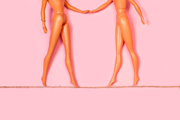 Por que a &#8216;boneca sexo&#8217; pode não ser o que você pensa: descubra!
