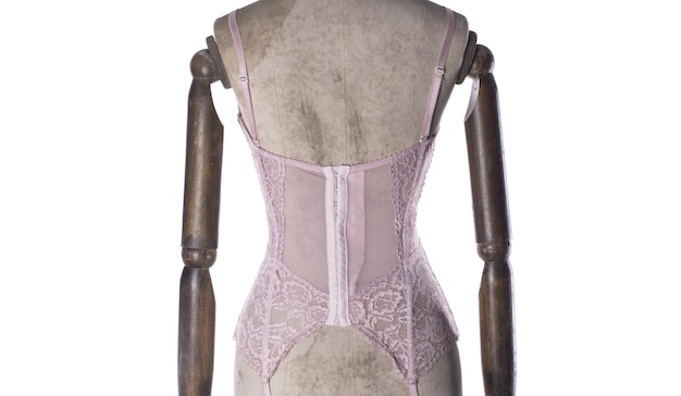 Camisola Sexy: O Guia Completo para a História da Lingerie Erótica