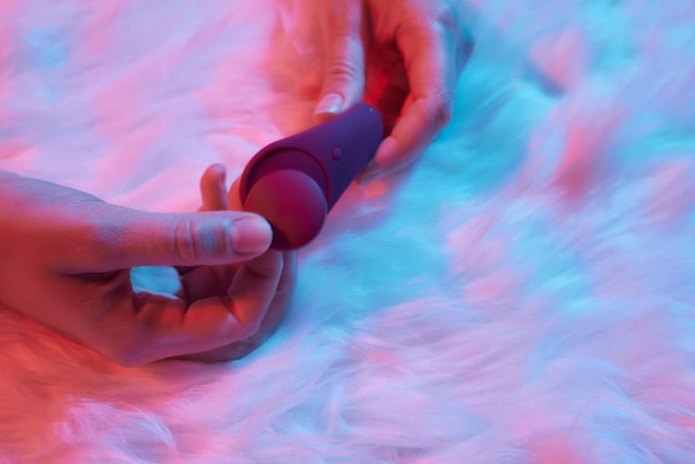 Como Escolher o Vibrador Perfeito: Dicas de Especialistas do O Sex Shop Atacadão