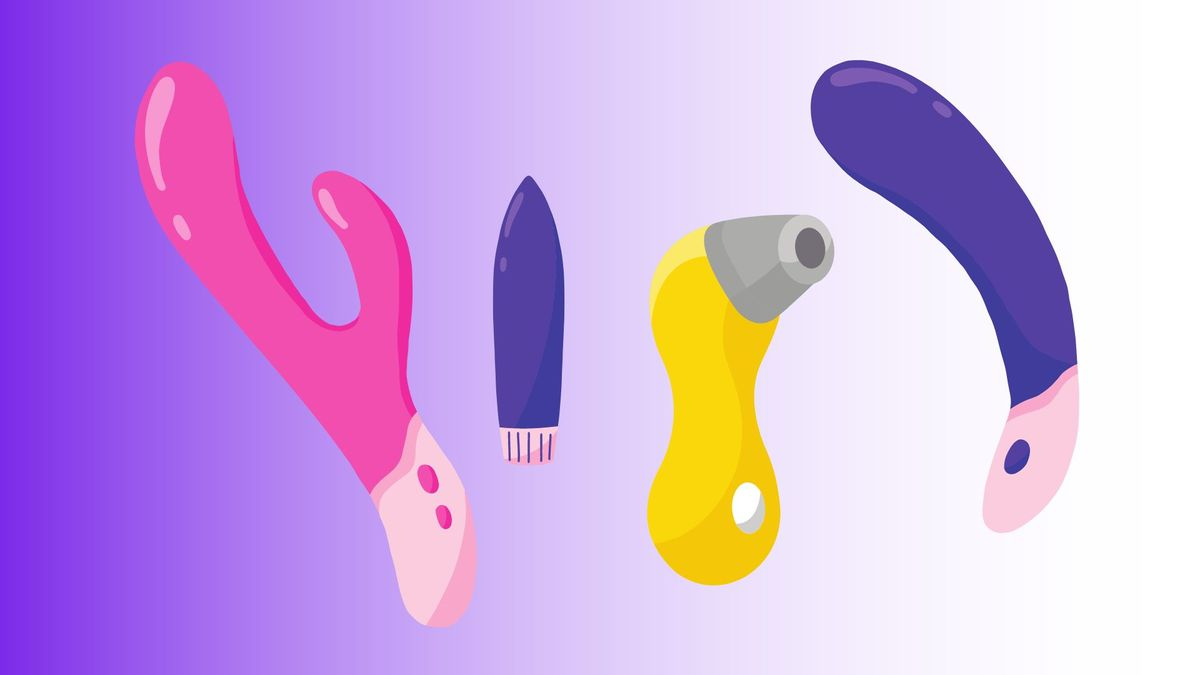 Como Escolher os Melhores Masturbadores Para Mulheres: Dicas Práticas