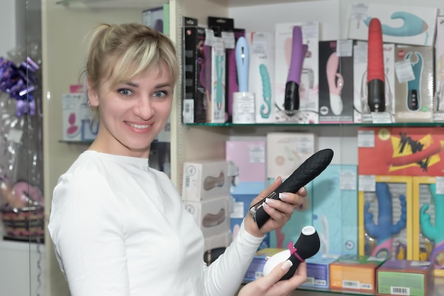 Como a Revenda de Produtos Eróticos Pode Ajudar na Sua Independência Financeira