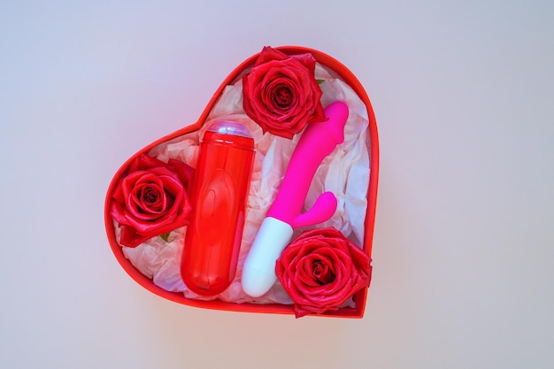 Como Escolher o Presente Perfeito para o Dia dos Namorados com Produtos Eróticos