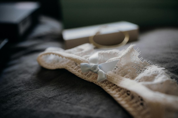 A Arte da Sedução: O Guia Completo de Lingerie Sensual
