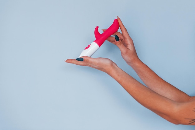 7 Vibradores Para Iniciantes: Dicas Para Começar com Estilo