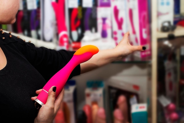 As Características Únicas do Sex Shop Atacadão em Comparação com Grandes Marcas