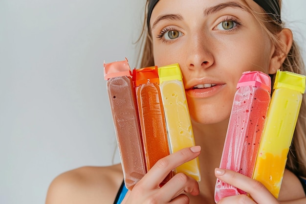 Gel Térmico Comestível Yummy: Gel Térmico Comestível Yummy vs. concorrentes – qual é o melhor?