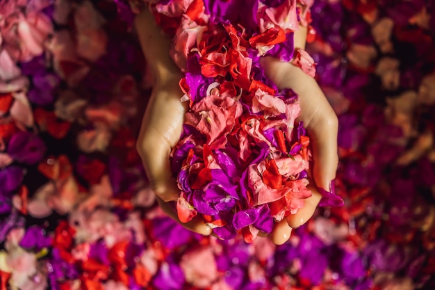Hot Flowers Body Splash: guia prático de uso e benefícios