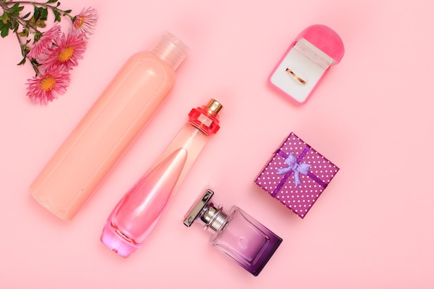 Perfume Íntimo Feminino &#8211; Guia Completo 2025 para mulheres