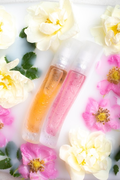 Como usar Hot Flowers Body Splash: Benefícios e Cuidados