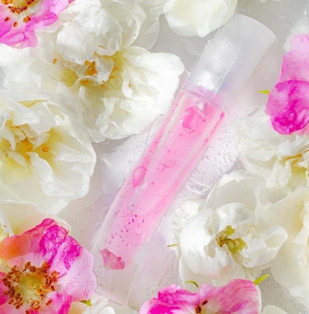 O que é Hot Flowers Body Splash? Guia passo a passo