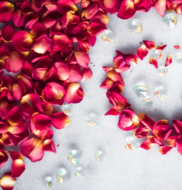 O que é Hot Flowers Body Splash? Conheça seus efeitos e usos